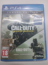 call of duty infinite warfare