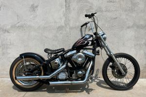 Harley-Davidson Custom 1994