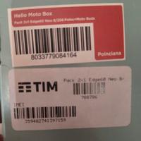 Motorola Edge 60 neo