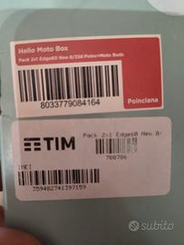 Motorola Edge 60 neo