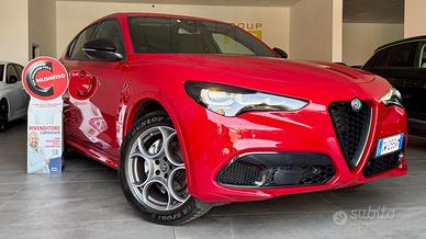 ALFA ROMEO STELVIO Q4 2.0 SPRINT TURBO AT8 280 CV 