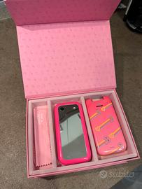 Telefono Barbie Hmd