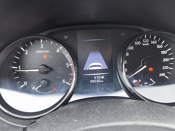 Nissan X Trail 1.6 4WD Techna