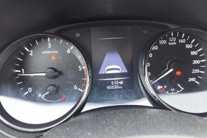 Nissan X Trail 1.6 4WD Techna