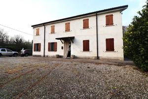 CASA INDIPENDENTE A MANTOVA