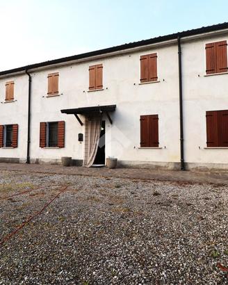 CASA INDIPENDENTE A MANTOVA