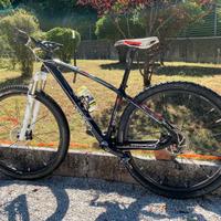 MTB Olympia 29” - Full Carbon