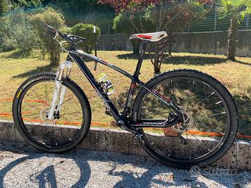 MTB Olympia 29” - Full Carbon