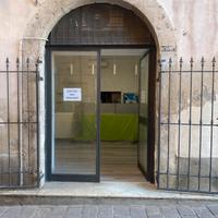 Negozio centro storico Isernia