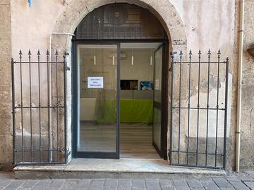 Negozio centro storico Isernia