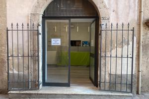 Negozio centro storico Isernia