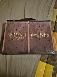 Collezione Wizzis Harry Potter e Animali fantastic