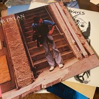 Raccolta di 13 Lp bob dylan