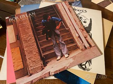 Raccolta di 13 Lp bob dylan