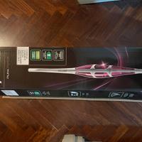 Aspirapolvere Imetec piuma force