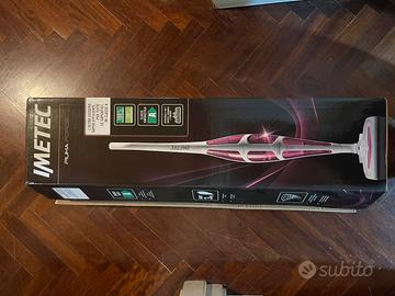 Aspirapolvere Imetec piuma force