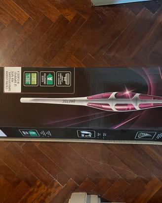 Aspirapolvere Imetec piuma force