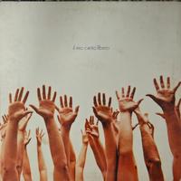 Lucio Battisti – Il mio canto libero  Vinile LP