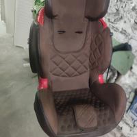 Seggiolini  Auto isi-fix Coppia ! 