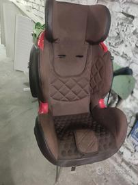 Seggiolini  Auto isi-fix Coppia ! 