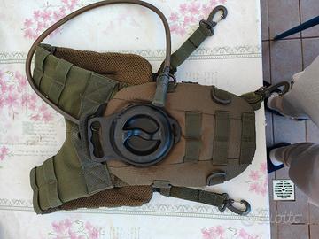 Spallacci e Cammelback Softair