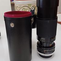 TAMRON OB 80-210mm F 3,8-4 ADAPTALL 2 Mod. 103A 