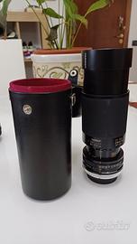 TAMRON OB 80-210mm F 3,8-4 ADAPTALL 2 Mod. 103A 