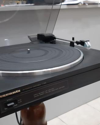 Giradischi MARANTZ  TT483