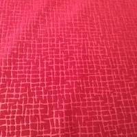 Citroen DS Pallas tessuto pannelli quadrillè NOS