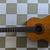 Chitarra classica YAMAHA C70