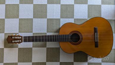 Chitarra classica YAMAHA C70