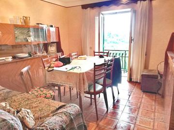 3 LOCALI A SAN VITO ROMANO