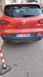 Renault Kadjar 1600 diesel (130 cv)