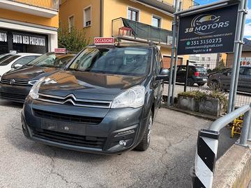 Citroen Berlingo Multispace PureTech 110 S&S Feel