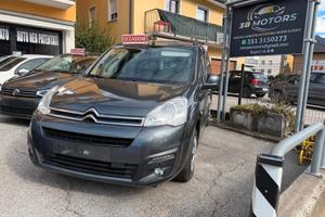 Citroen Berlingo Multispace PureTech 110 S&S Feel