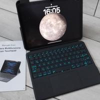 Tastiera e cover iPad Air