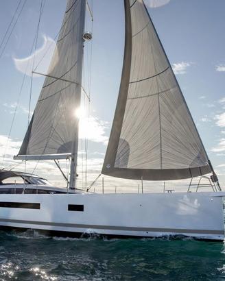 Jeanneau 65 (2022)