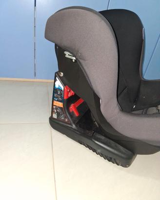 Sediolino auto