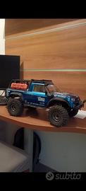 traxxas trx4 sport scaler 1/10