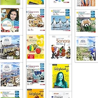 Libri scuole medie 70% di sconto - vedi codice