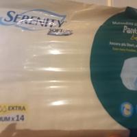 Pannoloni per anziani