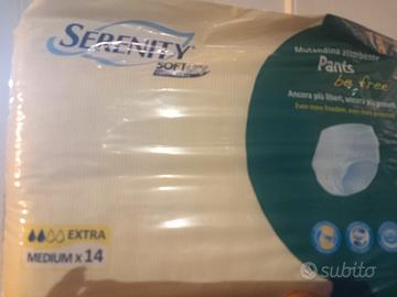 Pannoloni per anziani