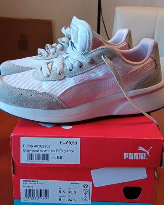 scarpe sportive puma