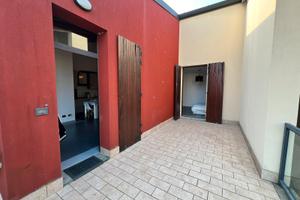 Appartamento con ingresso indipendente