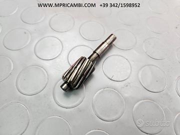 PIGNONE ALBERINO YAMAHA RD 350 4L0 1979 1982 RD350