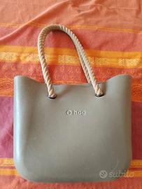 Borsa obag