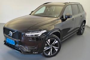 VOLVO XC90 B5 7 POSTI R-DESIGN