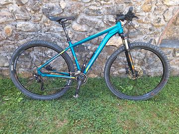 Merida Big Nine 300 - taglia M