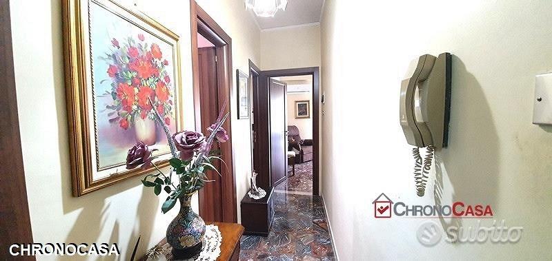Appartamento – Messina, Santa Lucia sopra Contesse, II Circoscrizione - Vista 4