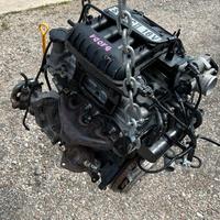 MOTORE - B10D1 Chevrolet Spark 1000 B